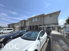 ロン・ラポール B棟の外観画像