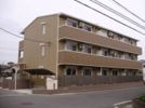 ポッソ ヴィラージュの外観