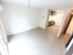 レアリゼの間取り画像