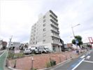 ジュネス戸畑駅前の間取り画像