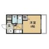 エレガンス宮町の間取り画像