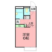 セントビアンカの間取り画像