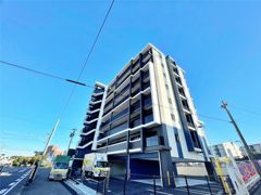 コンダクトレジデンスDaizenの外観画像