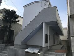 Felice Ⅱの外観画像