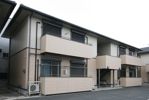 カーサ・ジュネス Bの間取り画像
