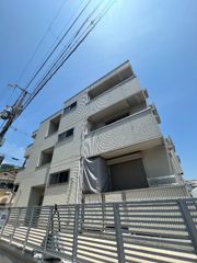 新神戸コルンの外観画像