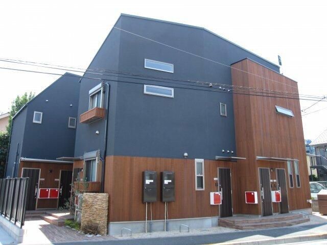 CS GARDEN 東村山の外観画像