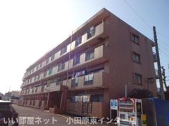 シャトー中曽根の外観画像