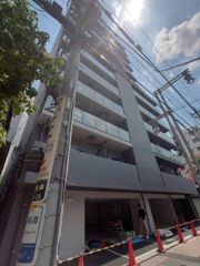 MAXIV CROS 竹の塚の外観画像