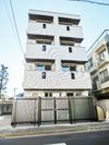 エムジェイプレイス目黒の間取り画像
