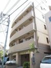 パレステュディオ大塚の間取り画像