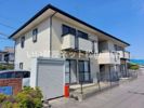フォブール南斎院B棟の間取り画像