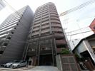 アーデンタワー西本町の外観