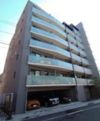 クレイシア森下ステーションサイトの間取り画像
