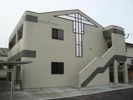 シャピール前原の間取り画像