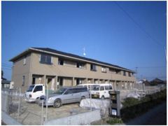 ブロッサムガーデンの外観画像