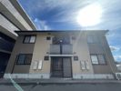 シェソワ西谷B棟の間取り画像