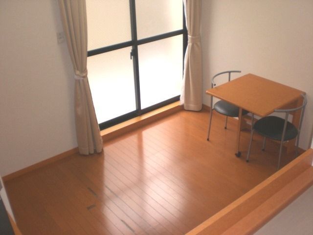 リビング
