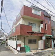 ハイツサンシャインの外観画像