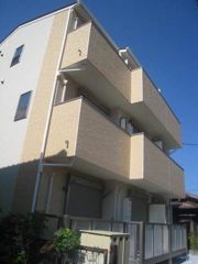 ブランドゥブランの外観画像