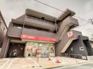 La Poste Maisonの間取り画像