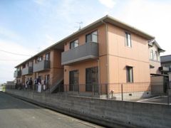 フォレストI・IIの外観画像