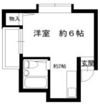 三匹のKOBUTAの間取り画像