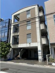 グレイス池園の外観画像