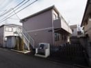 関町南レジデンス2の間取り画像
