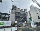ヴァルトベルク新守の外観