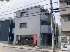 ジュネス八幡の外観画像