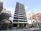 コンフォリア・リヴ新大阪Qの間取り画像