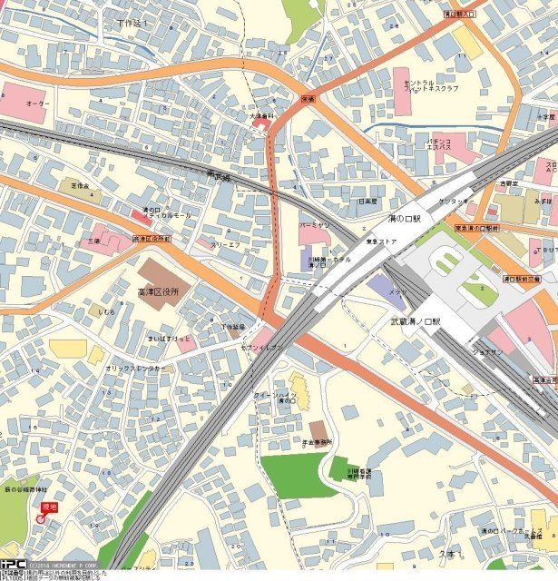 地図