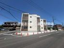 (仮称)ジーメゾン大津タラッサの間取り画像
