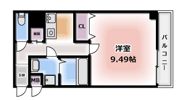 ICube守口の間取り画像