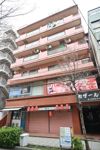 セザール第二伊勢佐木町の間取り画像