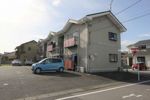 ミカドヒルズBの間取り画像