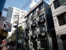 レオパレスサンフラワーの間取り画像