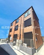 ベイルーム横須賀鷹取の外観画像