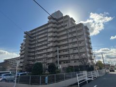 サーパス福富1107の外観画像