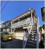 久野886貸家の外観画像