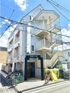 サンポート21の間取り画像