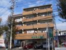 サンハイツ幸楽の間取り画像