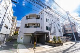 レヴィーガ練馬北町の外観画像