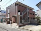 ベル デーアの間取り画像