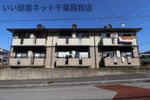 フローラフォンテ Bの間取り画像