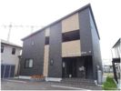 コンチネンタル犬島の間取り画像