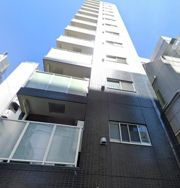 リヴシティ神田の外観画像