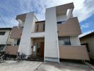 Grandtic至誠Ⅱの間取り画像