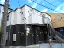 ウィンガーデン川和町A棟の間取り画像